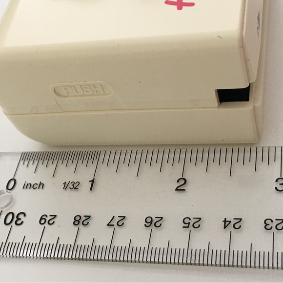 Vintage Hello Kitty Electric Letter Opener Sanrio 1990 ~ Working New Batteries - Picture 4 of 9